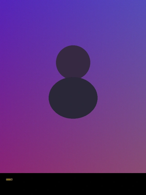 实力派演员专业形象照